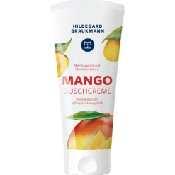 Body Care Mango Duschcreme 200 ml-Hildegard Braukmann Sale