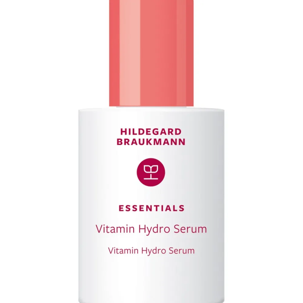 Essentials Vitamin Hydro Serum 30 ml-Hildegard Braukmann Best