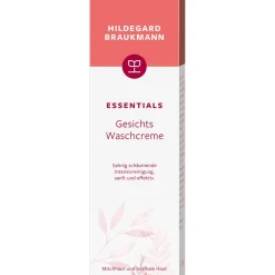 Essentials Gesichts Waschcreme 100 ml-Hildegard Braukmann Outlet
