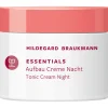 Essentials Aufbau Creme Nacht 50 ml-Hildegard Braukmann Discount