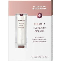exquisit Hydro Aktiv Ampullen 3x 5 ml-Hildegard Braukmann Sale