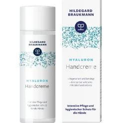 Hyaluron Handcreme 50 ml-Hildegard Braukmann Outlet