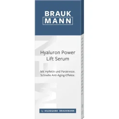 Hildegard Braukmann Hautpflege^Hyaluron Power Lift Serum 30 ml