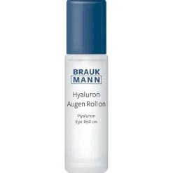 Hildegard Braukmann Hautpflege^Hyaluron Augen Roll on 10 ml