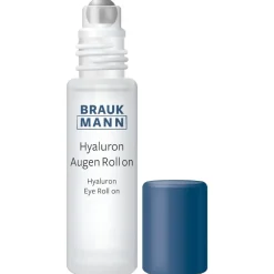 Hildegard Braukmann Hautpflege^Hyaluron Augen Roll on 10 ml
