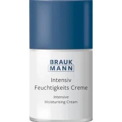 Hildegard Braukmann Hautpflege^Intensiv Feuchtigkeits Creme 50 ml