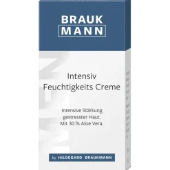 Hildegard Braukmann Hautpflege^Intensiv Feuchtigkeits Creme 50 ml