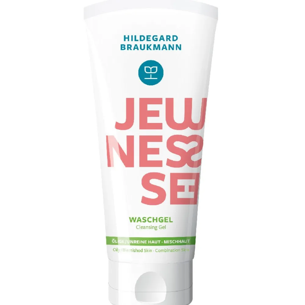Jeunesse Waschgel 100 ml-Hildegard Braukmann Hot