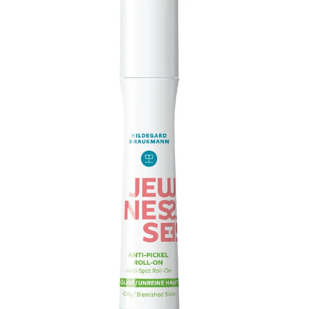 Jeunesse Pickel Roll on 15 ml-Hildegard Braukmann New