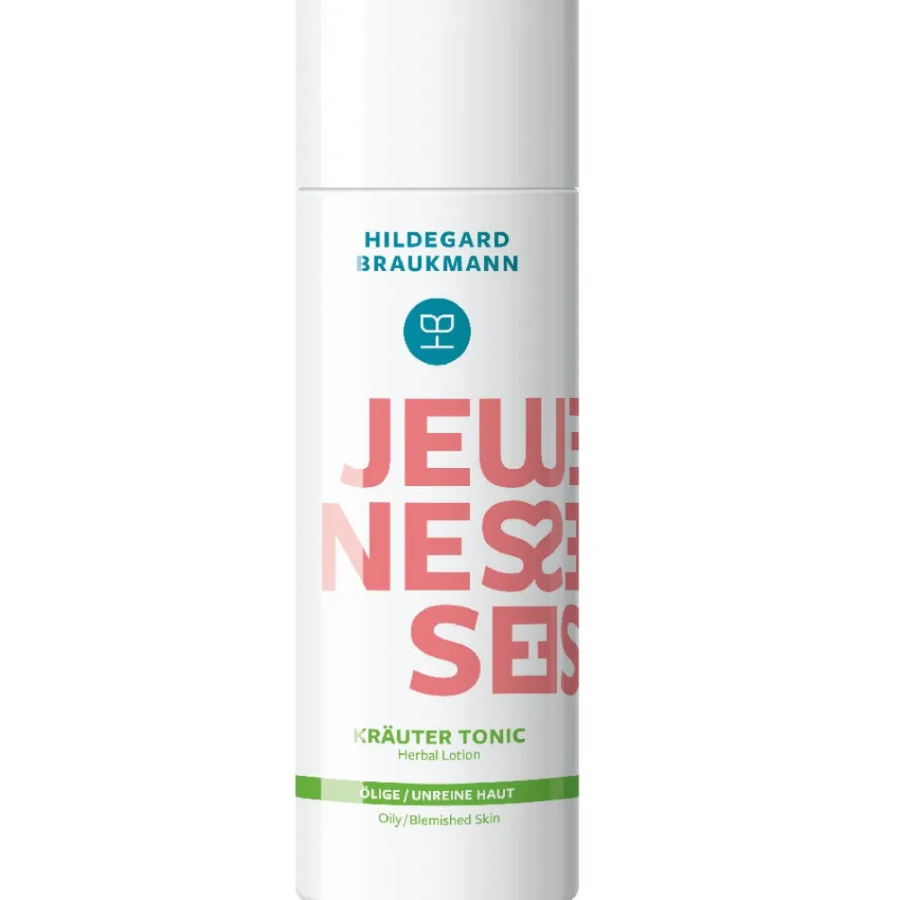 Jeunesse Kräuter Tonic 200 ml-Hildegard Braukmann