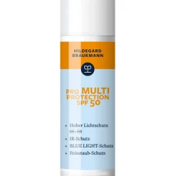 Pro Multi Protection SPF 50 50 ml-Hildegard Braukmann Best