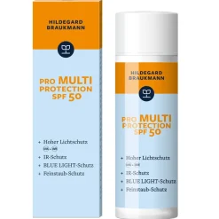 Pro Multi Protection SPF 50 50 ml-Hildegard Braukmann Discount