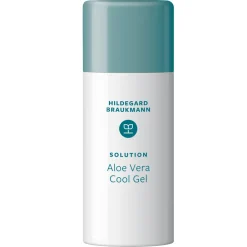 Solution Aloe Vera Cool Gel 100 ml-Hildegard Braukmann Sale