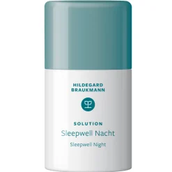 Solution Sleepwell Nacht 50 ml-Hildegard Braukmann Clearance