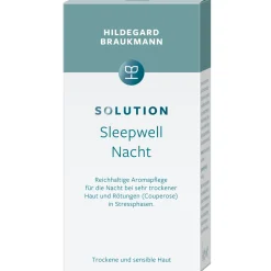 Solution Sleepwell Nacht 50 ml-Hildegard Braukmann Clearance