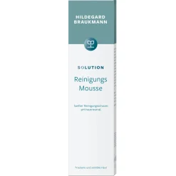 Solution Reinigungs Mousse 150 ml-Hildegard Braukmann Outlet