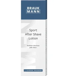 Sport After Shave Lotion 100 ml-Hildegard Braukmann Outlet