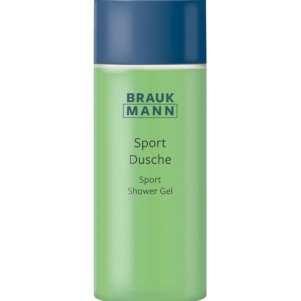 Hildegard Braukmann Hautpflege|Körper|Sport Dusche 250 ml