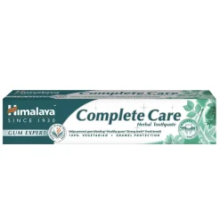 Himalaya Herbals Zahnpflege^Himalaya Kräuterzahnpasta Complete Care 75 ml