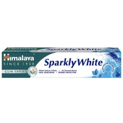 Himalaya Herbals Zahnpflege^Himalaya Kräuterzahnpasta Sparkly White 75 ml