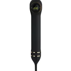 Hot Tools Lockenstäbe|Lockenstab^Professional Black Gold Curlbar Lockenstab 25 mm