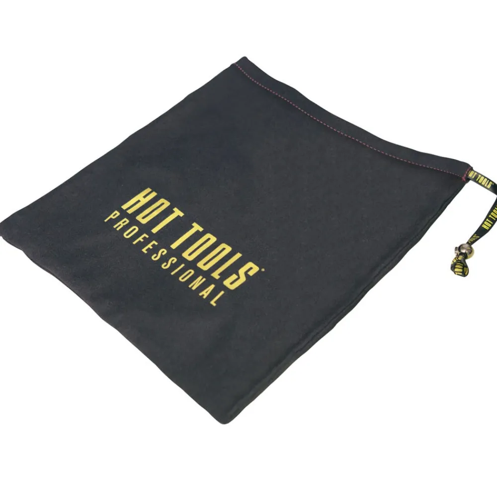 Hot Tools Lockenstäbe|Lockenstab^Professional Black Gold Curlbar Lockenstab 25 mm