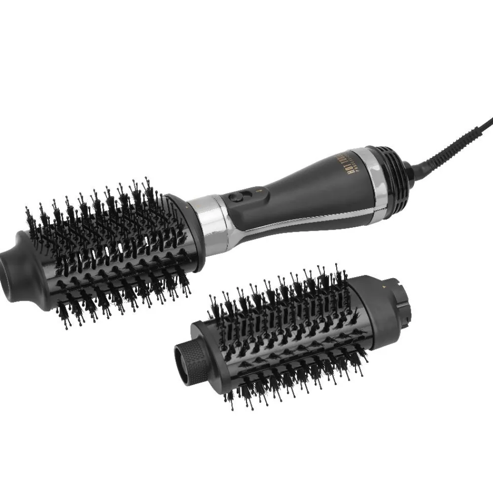 Hot Tools Haartrockner^Professional Black Gold Volumiser Set