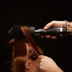 Hot Tools Haartrockner^Professional Black Gold Volumiser Set