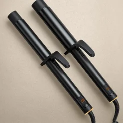 Hot Tools Lockenstäbe|Lockenstab|Professional Black Lockenstab 32 mm