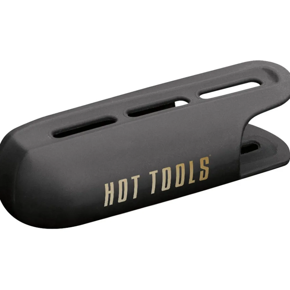 Hot Tools Glätteisen|Glätteisen|Professional Black Gold Evolve 25 mm