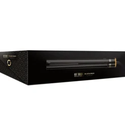 Hot Tools Glätteisen|Glätteisen|Professional Black Gold Evolve 25 mm