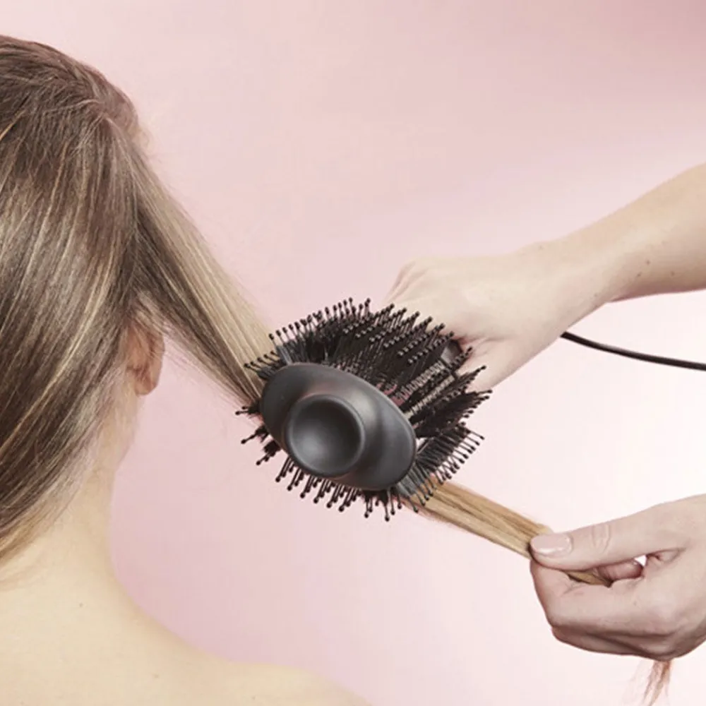 Hot Tools Bürste|Professional Black Gold Voluminser Vorteilsset