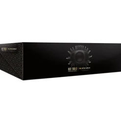 Professional Black Gold Volumiser-Hot Tools Best