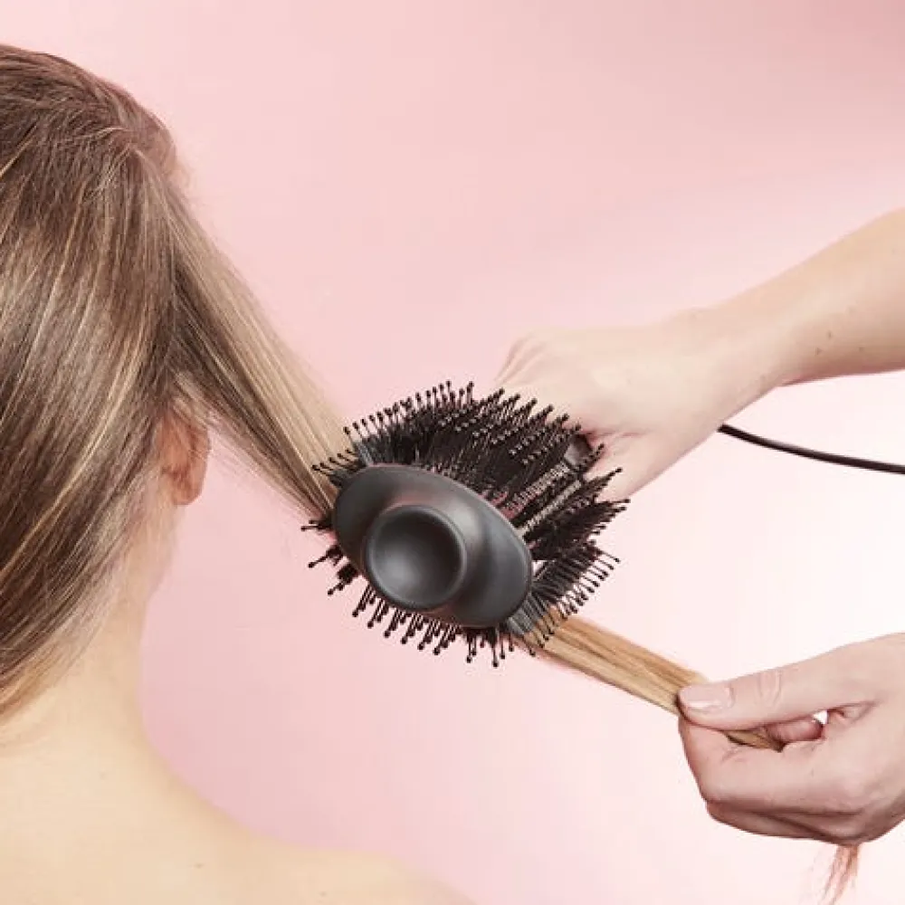 Professional Black Gold Volumiser-Hot Tools Best