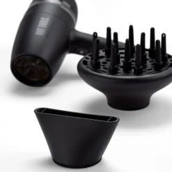 Hot Tools Haartrockner|Haartrockner|Professional Black Gold Power Dryer
