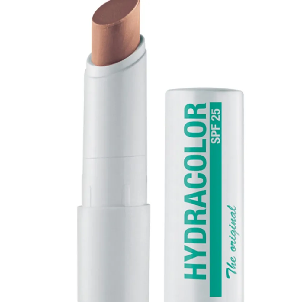 Hydracolor Uv-Schutz & Pflege|Lippenpflege^Beige Nude 22