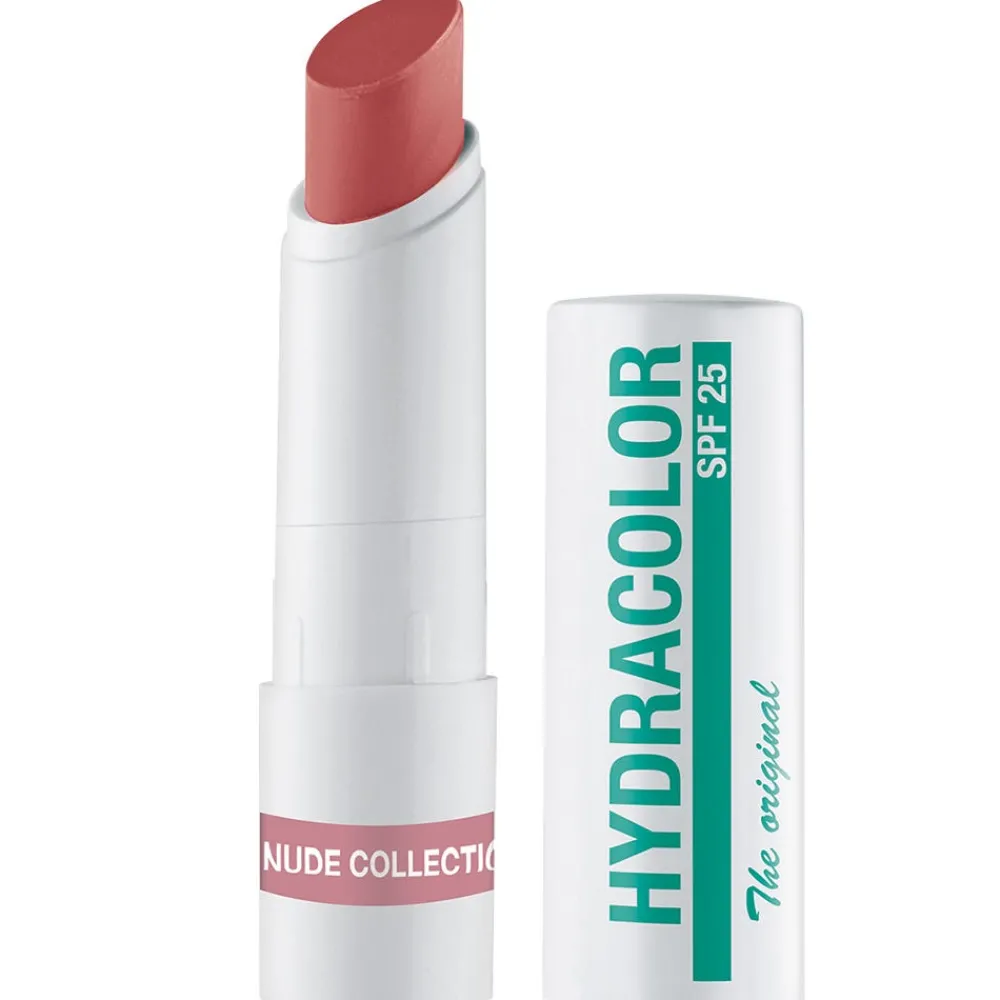 Hydracolor Lippen|Uv-Schutz & Pflege|Le Nude Rose 51