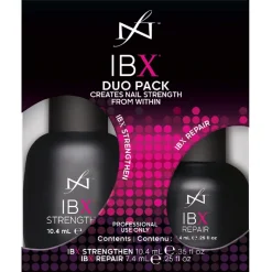 Nail Strengthen & Repair Duo Pack-IBX by Famous Names Discount