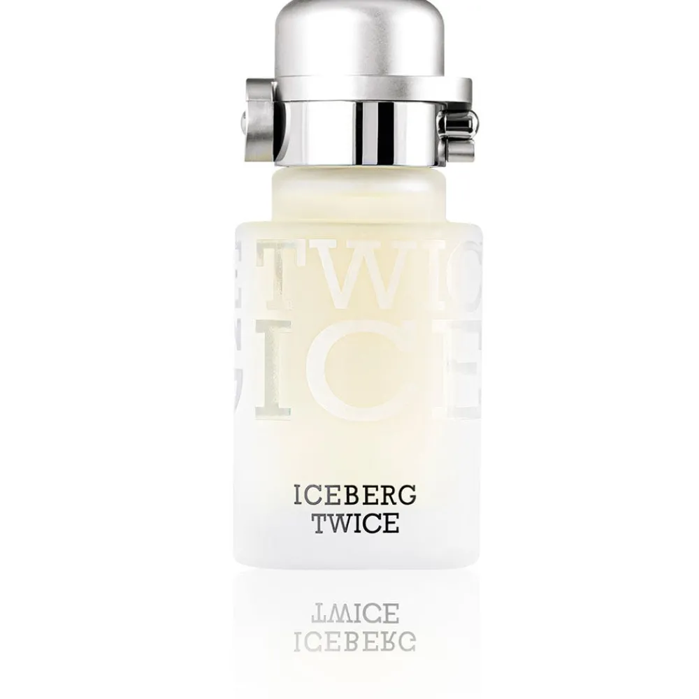 Herren ICEBERG Herrendüfte|Twice Man Eau de Toilette 75 ml