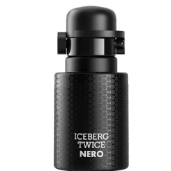 Twice Nero Man Eau de Toilette 75 ml-ICEBERG Clearance