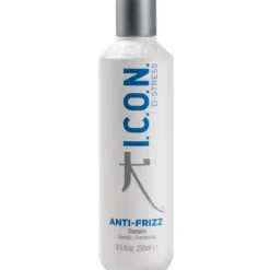 ICON Shampoo|Anti-Frizz Shampoo 250 ml