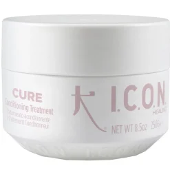 Cure Revitalize Conditioner 250 g-ICON Discount