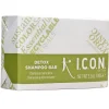 ICON Shampoo|Detox Shampoo Bar 100 g