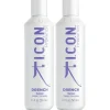 ICON Shampoo|Drench Moisturizing Shampoo 250 ml Bundle