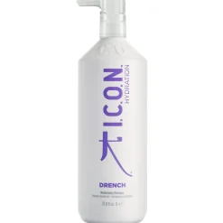 ICON Shampoo|Drench Moisturizing Shampoo 1000 ml