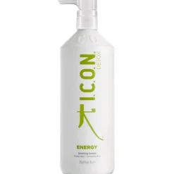 ICON Shampoo|Energy Detoxifying Shampoo 1000 ml