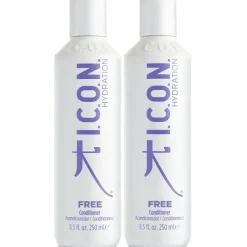 Free Moisturizing Conditioner 250 ml Bundle-ICON Outlet