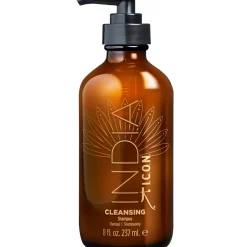 ICON Hagel Nature| Shampoo^India Cleansing Shampoo 237 ml