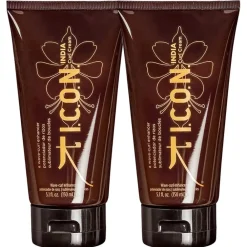 India Curl Cream 150 ml Bundle-ICON Clearance