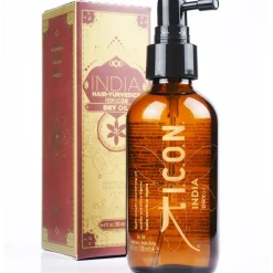 India Dry Oil 118 ml-ICON